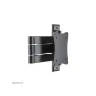 Uchwyt ścienny Neomounts by Newstar Flat Screen Wall Mount 10-27 FPMA-W830BLACK - Czarny