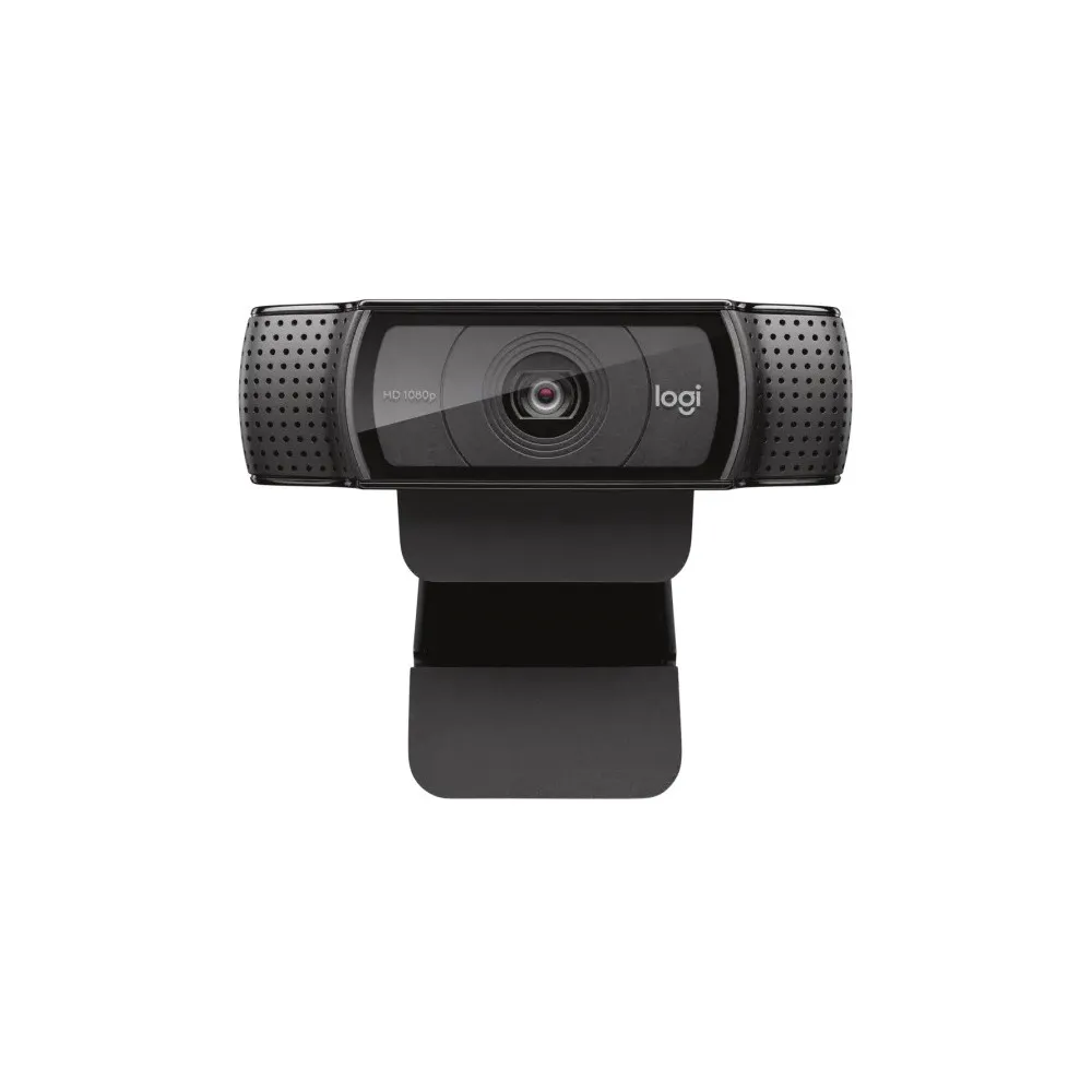 Logitech C920 Webcam HD - 960-001055 | Sklep ITnes.pl - IT for BUSINESS