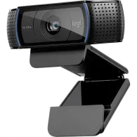 Logitech C920 Webcam HD - 960-001055 | Sklep ITnes.pl - IT for BUSINESS