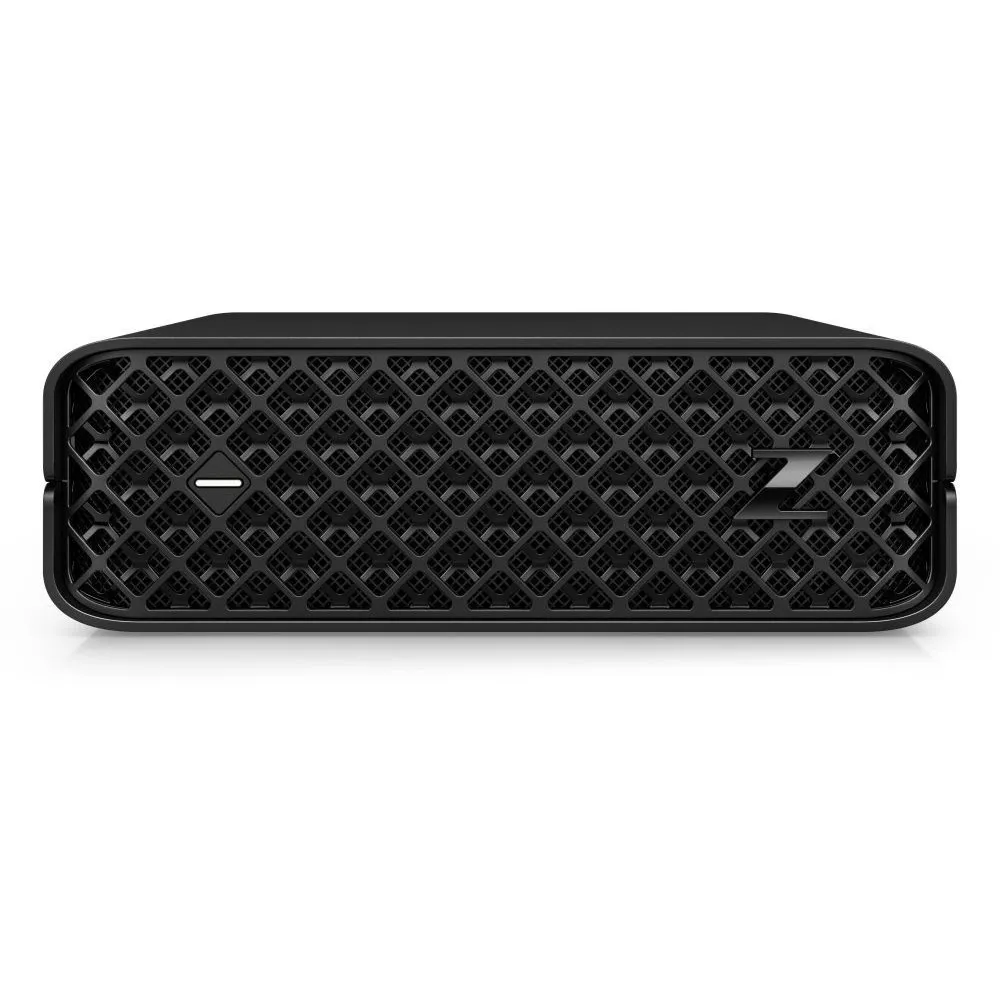 Stacja robocza HP Z2 G9 Mini Workstation 86D62EA - Mini Desktop/i9-14900/RAM 32GB/SSD 1TB/T1000/Windows 11 Pro/3 lata On-Site