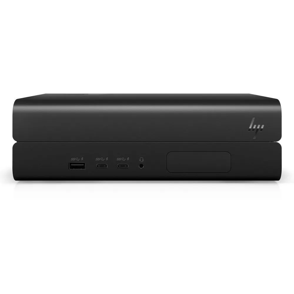 Stacja robocza HP Z2 G9 Mini Workstation 86D62EA - Mini Desktop/i9-14900/RAM 32GB/SSD 1TB/T1000/Windows 11 Pro/3 lata On-Site - zdjęcie