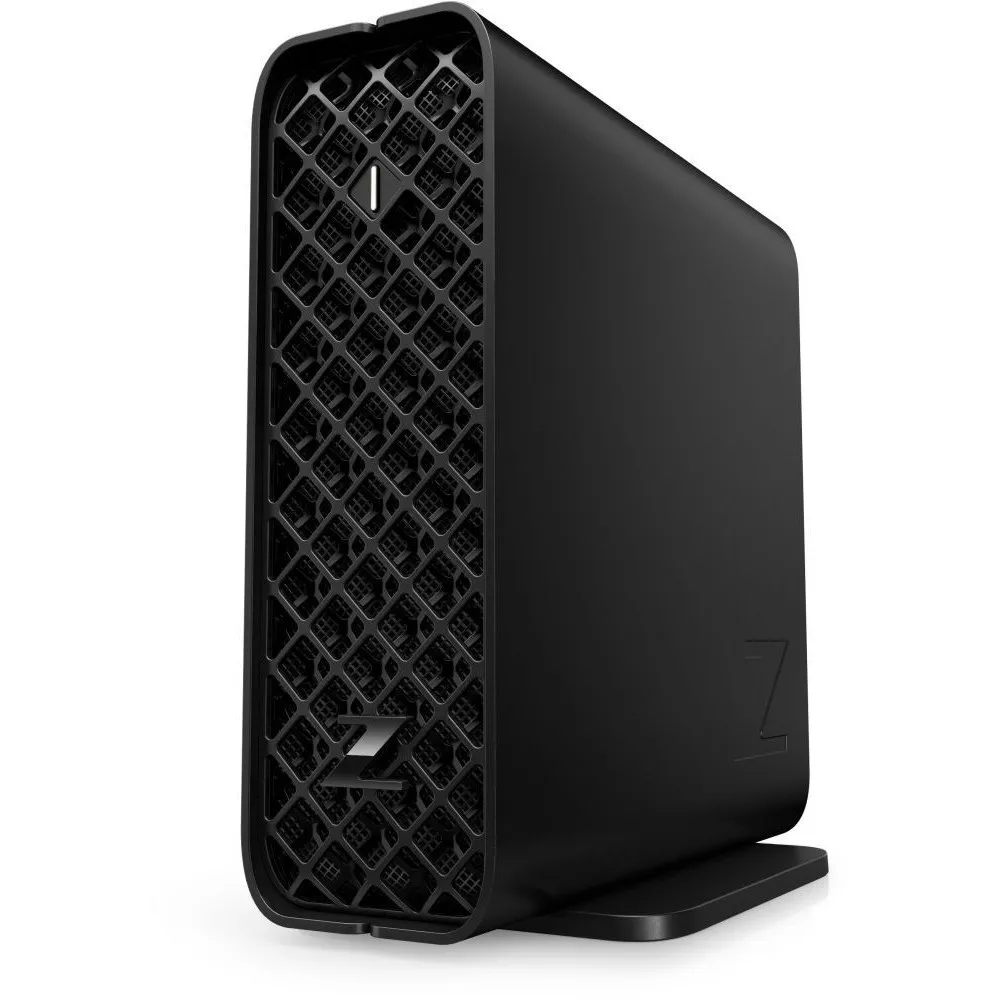 HP Z2 G9 Mini Workstation 86D62EA - zdjęcie