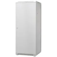 Szafa rack 19" 32U Emiter EM/SH05D-6632, 600 x 600 x 1540mm, drzwi przód blacha-szkło | Sklep ITnes.pl, IT for BUSINESS