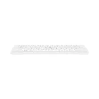 Klawiatura bezprzewodowa HP 350 biała (EN) - 692T0AA | Sklep ITnes.pl - IT for BUSINESS