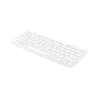 Klawiatura bezprzewodowa HP 350 biała (EN) - 692T0AA | Sklep ITnes.pl - IT for BUSINESS