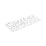 Klawiatura bezprzewodowa HP 350 biała (EN) - 692T0AA | Sklep ITnes.pl - IT for BUSINESS