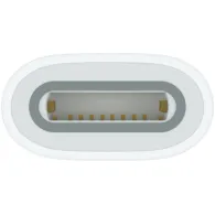 Adapter Apple MWML3ZM/A z USB-C na Apple Pencil - Biały