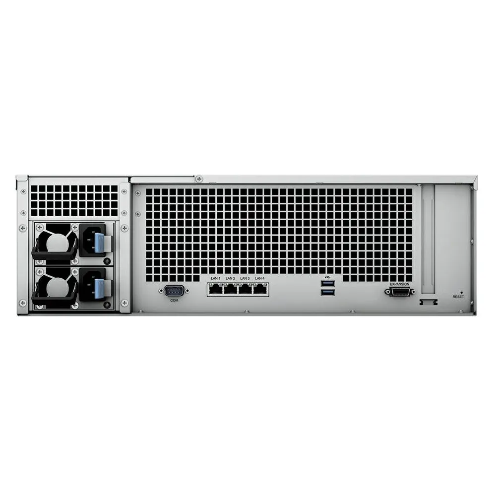 Synology Rack Plus RS2821RPXOZU - zdjęcie