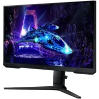Monitor Samsung Odyssey G3 G30D LS24DG302EUXEN, 24", 1920x1080 (FHD), VA, FreeSync, 1 ms, pivot, Czarny | Sklep ITnes.pl, IT for