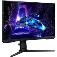 Monitor Samsung Odyssey G3 G30D LS24DG302EUXEN, 24", 1920x1080 (FHD), VA, FreeSync, 1 ms, pivot, Czarny | Sklep ITnes.pl, IT for