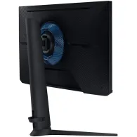 Monitor Samsung Odyssey G3 G30D LS24DG302EUXEN, 24", 1920x1080 (FHD), VA, FreeSync, 1 ms, pivot, Czarny | Sklep ITnes.pl, IT for