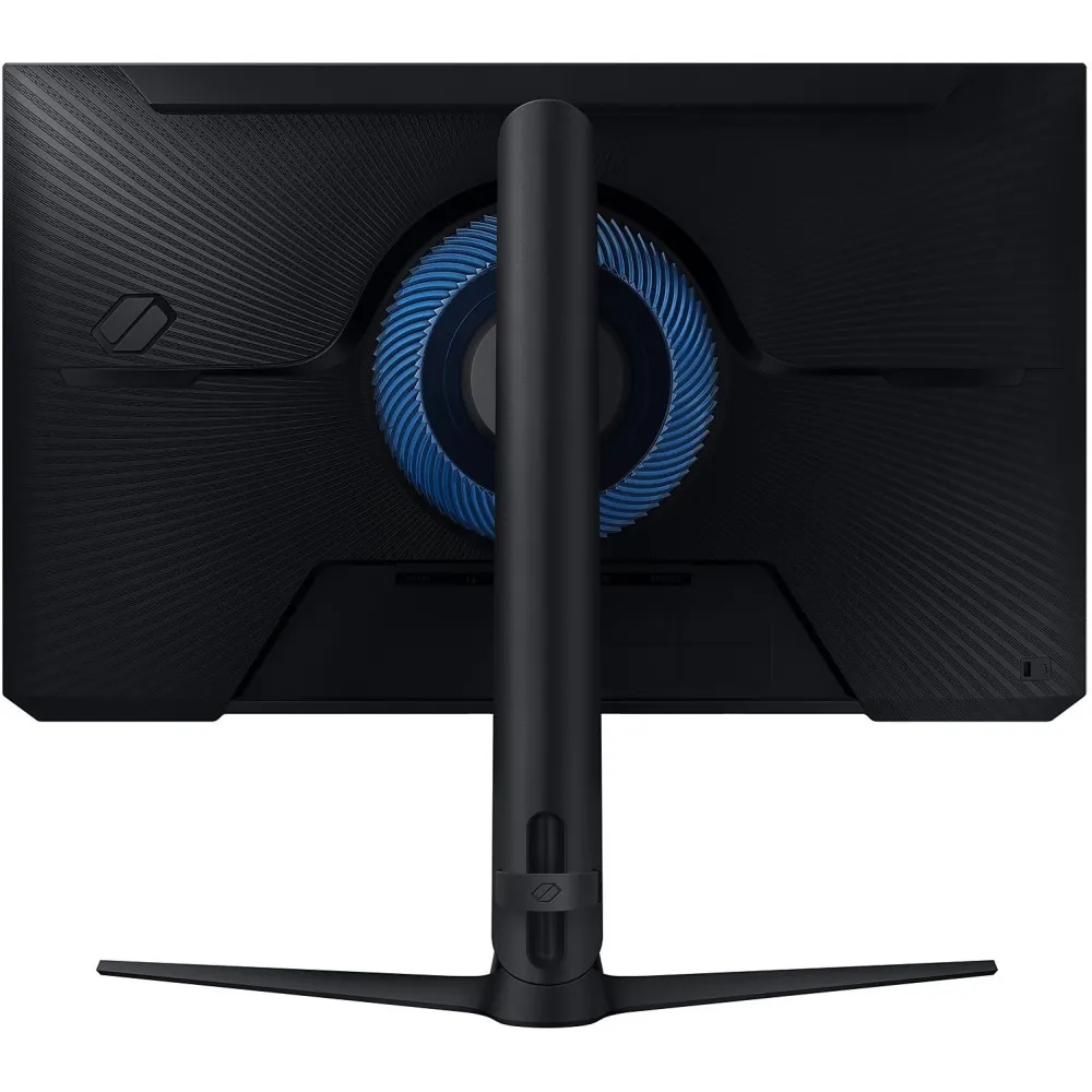 Samsung Odyssey G3 G30D LS24DG302EUXEN - zdjęcie