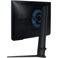 Monitor Samsung Odyssey G3 G30D LS24DG302EUXEN, 24", 1920x1080 (FHD), VA, FreeSync, 1 ms, pivot, Czarny | Sklep ITnes.pl, IT for
