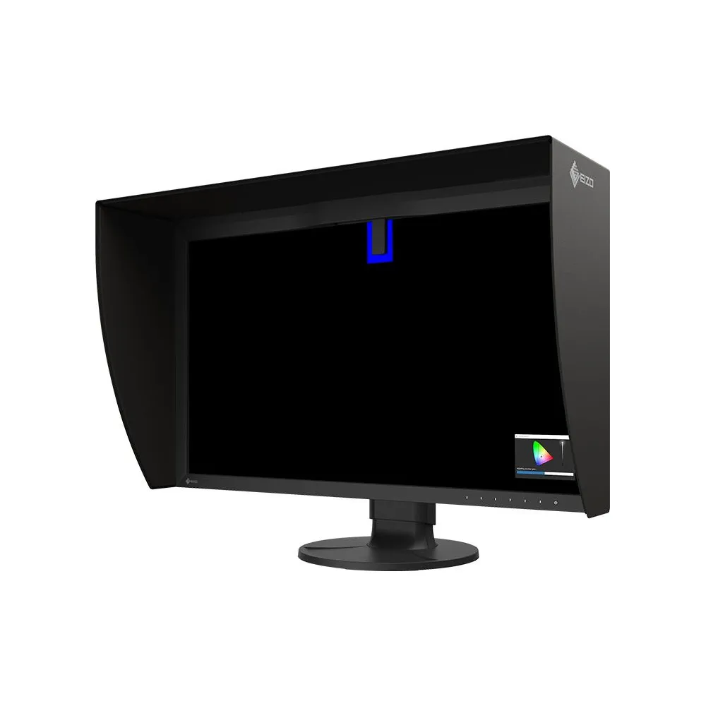 Zdjęcie monitora EIZO ColorEdge CG2700X