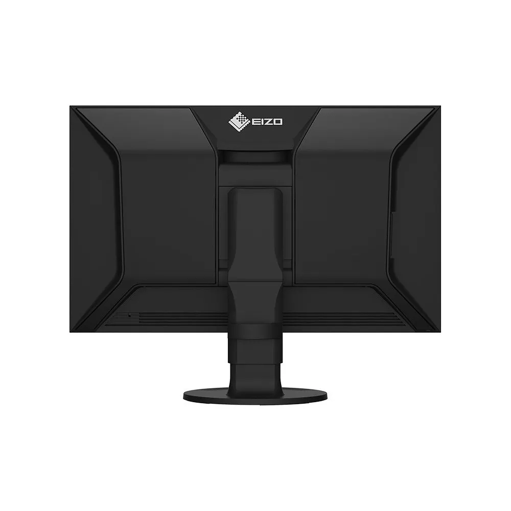 Zdjęcie produktu Monitor EIZO ColorEdge CG2700X - 27"/3840x2160 (4K)/IPS/13 ms/pivot/USB-C/Czarny