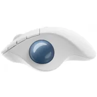 Mysz bezprzewodowa Logitech Trackball Ergo M575 910-005870 - Biała - 910-005870 | Sklep ITnes.pl - IT for BUSINESS