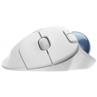 Mysz bezprzewodowa Logitech Trackball Ergo M575 910-005870 - Biała - 910-005870 | Sklep ITnes.pl - IT for BUSINESS