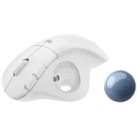 Mysz bezprzewodowa Logitech Trackball Ergo M575 910-005870 - Biała - 910-005870 | Sklep ITnes.pl - IT for BUSINESS