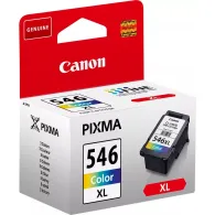 Tusz Canon CL-546XL Color 8288B001 - Oryginał, 300 stron
