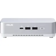 Komputer ASUS NUC 14 Pro+ Kit RNUC14RVSU900002I7, Mini Desktop, Core Ultra 9 185H, 16GB, 512GB + 2TB, WiFi, 3 lata CI | Sklep IT
