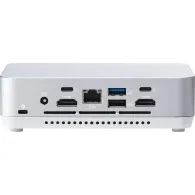 Komputer ASUS NUC 14 Pro+ Kit RNUC14RVSU900002I7, Mini Desktop, Core Ultra 9 185H, 16GB, 512GB + 2TB, WiFi, 3 lata CI | Sklep IT