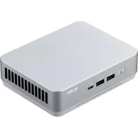 Komputer ASUS NUC 14 Pro+ Kit RNUC14RVSU900002I7, Mini Desktop, Core Ultra 9 185H, 16GB, 512GB + 2TB, WiFi, 3 lata CI | Sklep IT