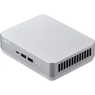 Komputer ASUS NUC 14 Pro+ Kit RNUC14RVSU900002I7, Mini Desktop, Core Ultra 9 185H, 16GB, 512GB + 2TB, WiFi, 3 lata CI | Sklep IT