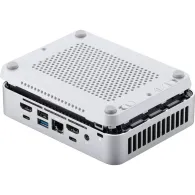 Komputer ASUS NUC 14 Pro+ Kit RNUC14RVSU900002I7, Mini Desktop, Core Ultra 9 185H, 16GB, 512GB + 2TB, WiFi, 3 lata CI | Sklep IT