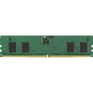 Pamięć RAM 1x8GB UDIMM DDR5 Kingston KCP556US6-8, 5600MHz, CL46, Non-ECC | Sklep ITnes.pl, IT for BUSINESS