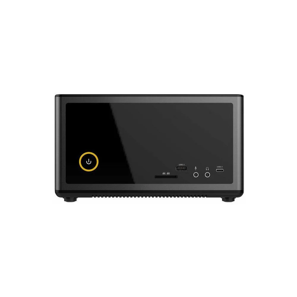 Komputer ZOTAC seria ZBOX E ZBOX-ER51060-BE - zdjęcie poglądowe 5