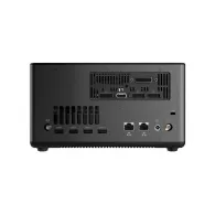 Komputer ZOTAC seria ZBOX E ZBOX-ER51060-BE - zdjęcie poglądowe 3