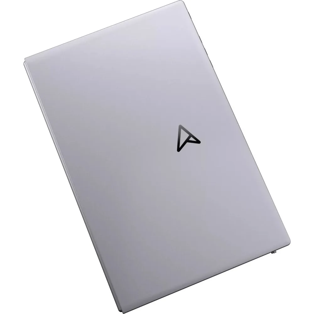 Zdjęcie produktu Monitor ASUS ZenScreen Fold OLED MQ17QH - 17,3"/2560x1920/4:3/OLED/0,200 ms/dotykowy/USB-C/Szary