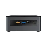 Komputer Intel NUC 7 Essential Kit BOXNUC7CJYH, Mini Desktop, Celeron J4005, Wi-Fi, 3 lata Carry-in | Sklep ITnes.pl, IT for BUSINESS