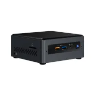 Komputer Intel NUC 7 Essential Kit BOXNUC7CJYH, Mini Desktop, Celeron J4005, Wi-Fi, 3 lata Carry-in | Sklep ITnes.pl, IT for BUSINESS