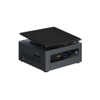 Komputer Intel NUC 7 Essential Kit BOXNUC7CJYH, Mini Desktop, Celeron J4005, Wi-Fi, 3 lata Carry-in | Sklep ITnes.pl, IT for BUSINESS