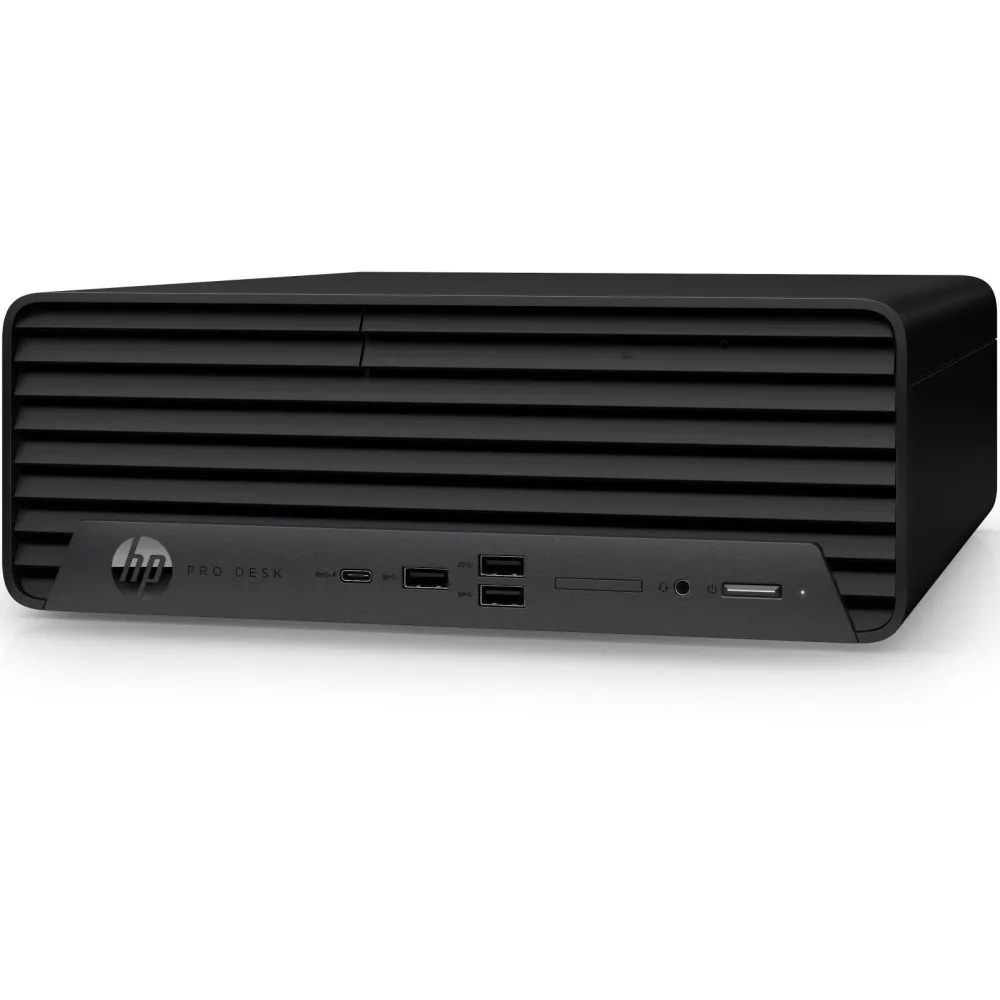 HP Pro 400 G9 SFF 9H7N1ET - zdjęcie