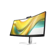 Monitor HP S5 Pro 534pm PVC Free 9E0Z2A5, 34", 3440x1440 (UWQHD), 100Hz, 21:9, zakrzywiony, VA, 5 ms, Czarny | Sklep ITnes.pl, I Monitor HP S5 Pro 534pm PVC Free 9E0Z2A5, 34", 3440x1440 (UWQHD), 100Hz, 21:9, zakrzywiony, VA, 5 ms, Czarny | Sklep ITnes.pl, I