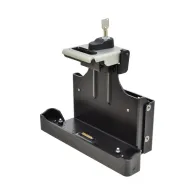 Stacja dokująca Durabook R8 Vehicle Dock without Tri RF Pass-through 90W R8VD-NORF_DVXR8X - Czarna