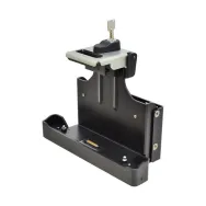 Stacja dokująca Durabook R8 Vehicle Dock without Tri RF Pass-through 90W R8VD-NORF_DVXR8X - Czarna