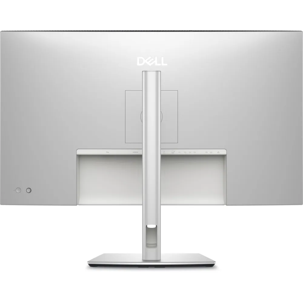 Monitor Dell UltraSharp U3225QE Thunderbolt 210-BQTK - 32"/3840x2160 (4K)/120Hz/IPS/HDR/8 ms/pivot/Biały