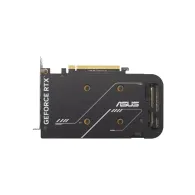 Karta graficzna ASUS Dual GeForce RTX 4060 V2 OC Edition 8GB GDDR6 DUAL-RTX4060-O8G-V2