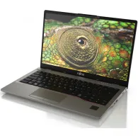 Laptop Fujitsu LifeBook U7412 PCK:U7412MF7EMPL, i7-1255U, 14" FHD, 16GB, 512GB, Szary, Win11 Pro, 3 lata On-Site | Sklep ITnes.p