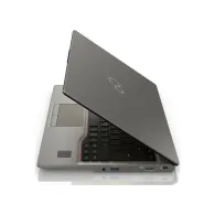 Laptop Fujitsu LifeBook U7412 PCK:U7412MF7EMPL, i7-1255U, 14" FHD, 16GB, 512GB, Szary, Win11 Pro, 3 lata On-Site | Sklep ITnes.p