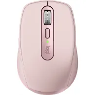 Mysz bezprzewodowa Logitech MX Anywhere 3 910-005990 - Różowa - 910-005990 | Sklep ITnes.pl - IT for BUSINESS