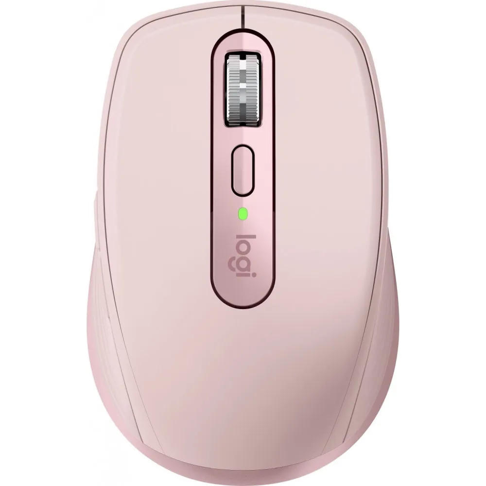 Mysz bezprzewodowa Logitech MX Anywhere 3 910-005990 - Różowa - 910-005990 | Sklep ITnes.pl - IT for BUSINESS Mysz bezprzewodowa Logitech MX Anywhere 3 910-005990 - Różowa - 910-005990 | Sklep ITnes.pl - IT for BUSINESS