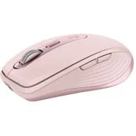 Mysz bezprzewodowa Logitech MX Anywhere 3 910-005990 - Różowa - 910-005990 | Sklep ITnes.pl - IT for BUSINESS