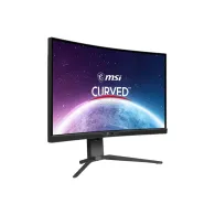 Monitor MSI MAG 275CQPF, 27", 2560x1440 (QHD), 180Hz, zakrzywiony, Rapid VA, HDR, 0,5 ms, Czarny | Sklep ITnes.pl, IT for BUSINE