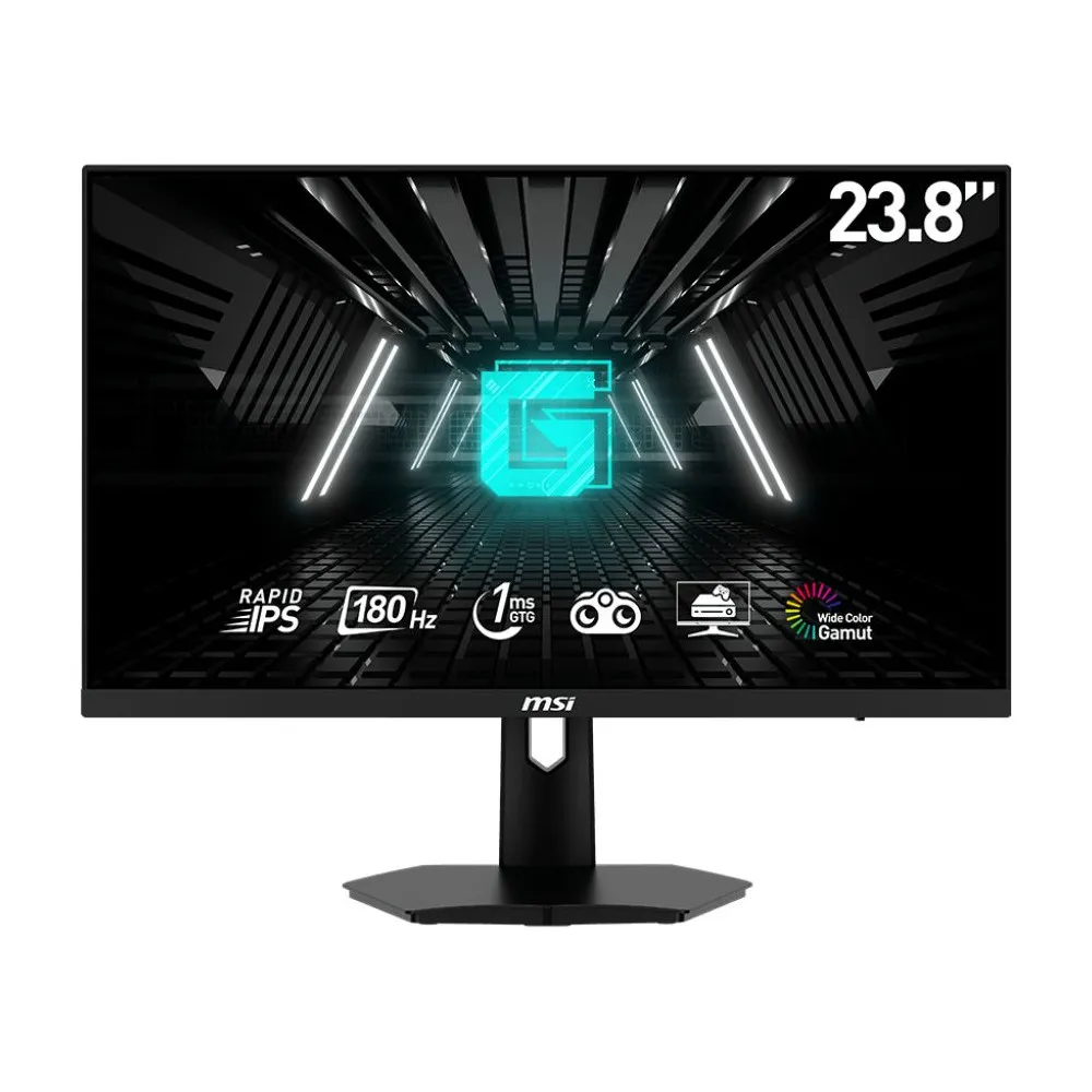 Monitor MSI G244F E2 - zdjęcie poglądowe 5