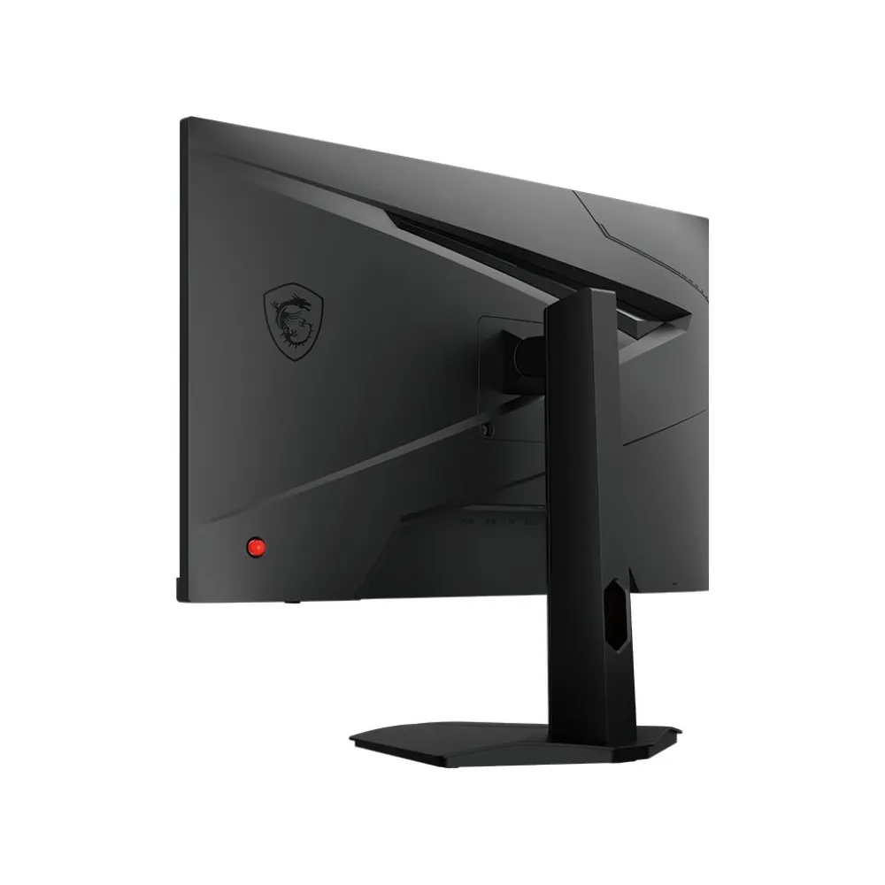 Monitor MSI G244F E2 - 23,8"/1920x1080 (Full HD)/Fast IPS/1 ms/Czarny