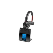 Zestaw słuchawkowy Poly Savi 8410 Office Monaural DECT 1880-1900 MHz Headset 8L5A7AA